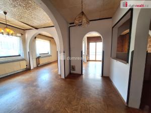 Prodej rodinného domu, Praha - Modřany, Nad soutokem, 105 m2