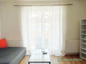 Pronájem bytu 1+kk, Holubice - Kozinec, K Višňovce, 40 m2