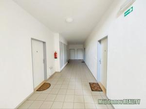 Pronájem bytu 1+kk, Holubice - Kozinec, K Višňovce, 40 m2