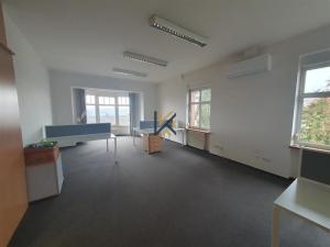 Pronájem kanceláře, Praha - Krč, U Habrovky, 135 m2