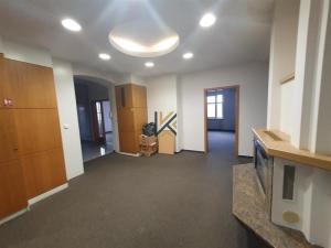Pronájem kanceláře, Praha - Krč, U Habrovky, 135 m2