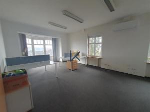 Pronájem kanceláře, Praha - Krč, U Habrovky, 135 m2