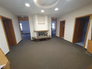 Pronájem kanceláře, Praha - Krč, U Habrovky, 160 m2