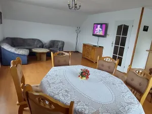 Pronájem rodinného domu, Věž, 120 m2