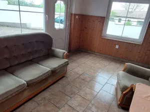 Pronájem rodinného domu, Věž, 120 m2