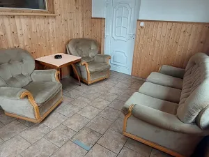 Pronájem rodinného domu, Věž, 120 m2