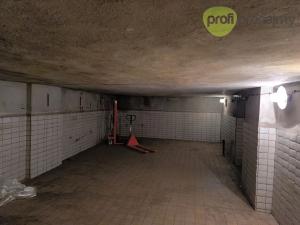 Pronájem skladu, Ostrava, Cihelní, 90 m2