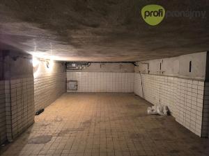 Pronájem skladu, Ostrava, Cihelní, 90 m2