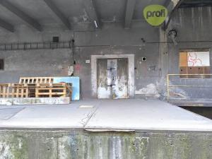 Pronájem skladu, Ostrava, Cihelní, 90 m2
