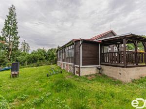 Prodej chaty, Seč, 66 m2