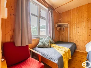 Prodej chaty, Seč, 66 m2