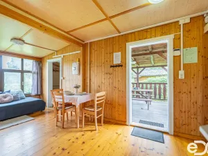 Prodej chaty, Seč, 66 m2