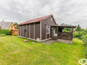 Prodej chaty, Seč, 66 m2