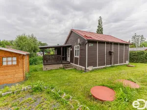 Prodej chaty, Seč, 66 m2