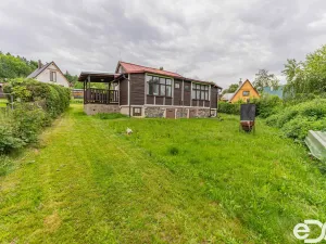 Prodej chaty, Seč, 66 m2