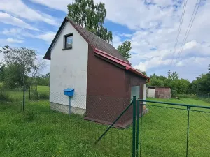 Pronájem - jiné, Rokycany, Pod Čilinou, 17 m2
