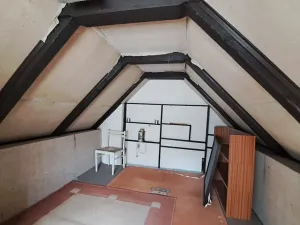 Pronájem - jiné, Rokycany, Pod Čilinou, 17 m2