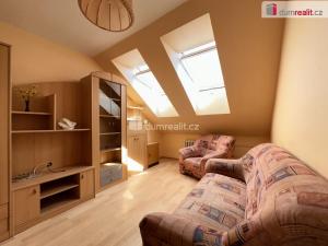 Pronájem bytu 2+1, Moravská Nová Ves, Na Rynku, 60 m2