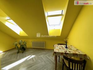 Pronájem bytu 2+1, Moravská Nová Ves, Na Rynku, 60 m2
