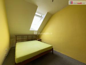 Pronájem bytu 2+1, Moravská Nová Ves, Na Rynku, 60 m2