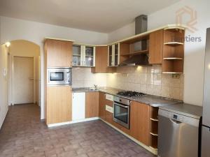 Prodej bytu 4+1, Česká Lípa, Na Jílech, 99 m2
