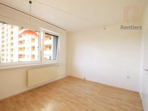 Prodej bytu 4+1, Česká Lípa, Na Jílech, 99 m2