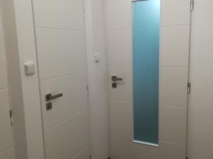 Pronájem bytu 1+kk, Praha - Braník, Vavřenova, 27 m2