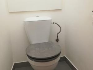 Pronájem bytu 1+kk, Praha - Braník, Vavřenova, 27 m2