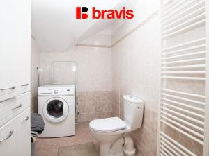 Pronájem bytu 1+1, Brno, Botanická, 55 m2