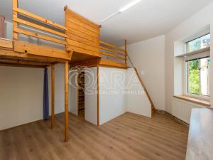 Pronájem bytu 2+1, Trutnov - Kryblice, Kryblická, 57 m2