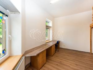 Pronájem bytu 2+1, Trutnov - Kryblice, Kryblická, 57 m2