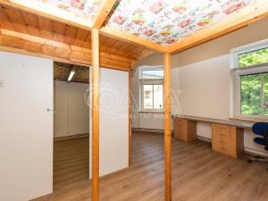 Pronájem bytu 2+1, Trutnov - Kryblice, Kryblická, 57 m2
