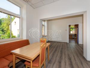 Pronájem bytu 2+1, Trutnov - Kryblice, Kryblická, 57 m2