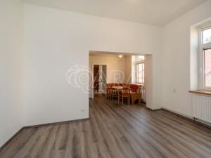 Pronájem bytu 2+1, Trutnov - Kryblice, Kryblická, 57 m2