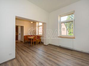 Pronájem bytu 2+1, Trutnov - Kryblice, Kryblická, 57 m2