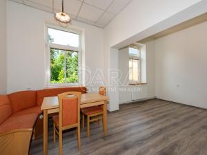 Pronájem bytu 2+1, Trutnov - Kryblice, Kryblická, 57 m2
