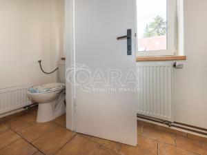 Pronájem bytu 2+1, Trutnov - Kryblice, Kryblická, 57 m2