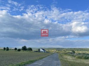 Prodej pozemku pro bydlení, Štarnov, 1607 m2