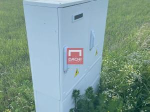 Prodej pozemku pro bydlení, Štarnov, 1607 m2