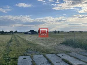 Prodej pozemku pro bydlení, Štarnov, 1607 m2