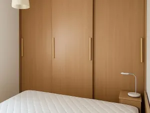 Pronájem bytu 2+kk, Praha - Strašnice, Nad vodovodem, 51 m2