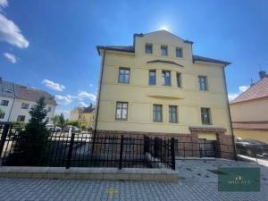 Pronájem bytu 2+kk, Plzeň, Polní, 45 m2