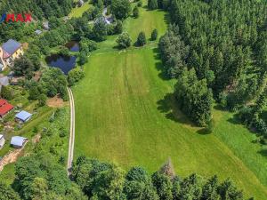 Prodej pozemku pro bydlení, Červená Voda, 3672 m2