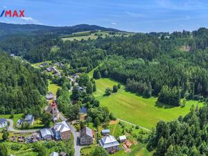 Prodej pozemku pro bydlení, Červená Voda, 4322 m2