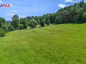 Prodej pozemku pro bydlení, Červená Voda, 4322 m2