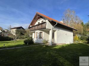 Prodej rodinného domu, Karlovy Vary, K Letišti, 160 m2