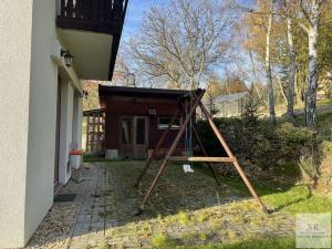 Prodej rodinného domu, Karlovy Vary, K Letišti, 160 m2