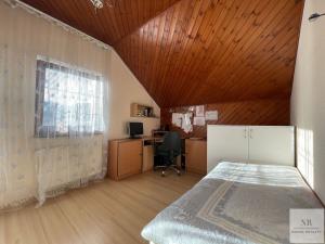 Prodej rodinného domu, Karlovy Vary, K Letišti, 160 m2