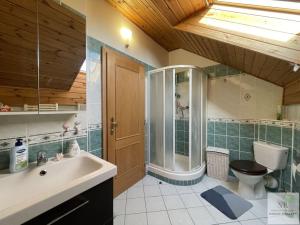 Prodej rodinného domu, Karlovy Vary, K Letišti, 160 m2