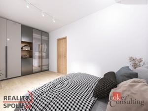 Prodej bytu 2+kk, Náchod - Staré Město nad Metují, Bartoňova, 56 m2